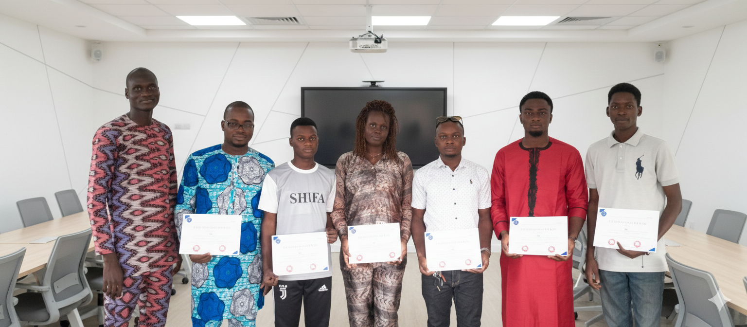 Chez nous c'est la pratique d'abord